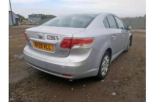 Авторазборка Toyota avensis t27 1.8 2zr-fae 6 мкпп