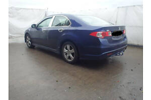 Авторазборка запчасти Honda Accord CU 8 R20A3 6МКПП