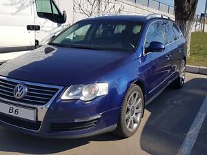 Авторозборка Passat B6 Запчастини Шрот
