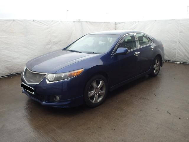 Авторазборка запчасти Honda Accord CU 8 R20A3 6МКПП - Фото 2