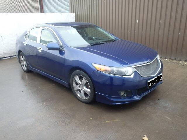 Авторазборка запчасти Honda Accord CU 8 R20A3 6МКПП - Фото 3