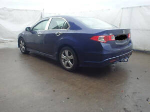 Авторазборка запчасти Honda Accord CU 8 R20A3 6МКПП