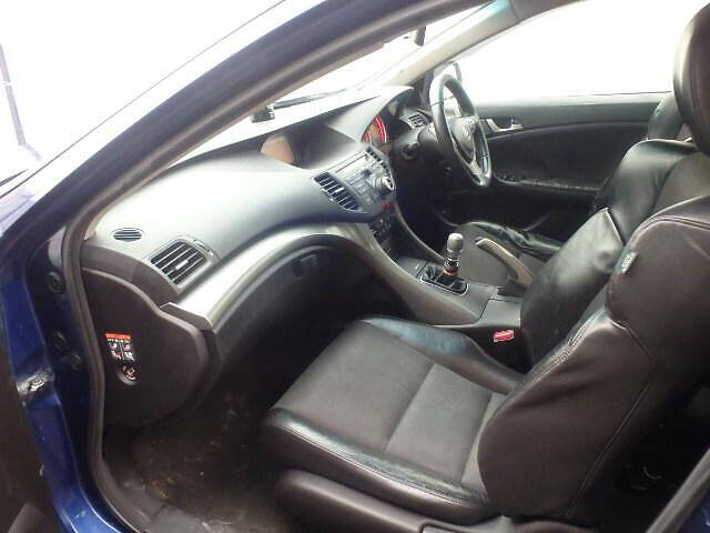 Авторазборка запчасти Honda Accord CU 8 R20A3 6МКПП - Фото 5