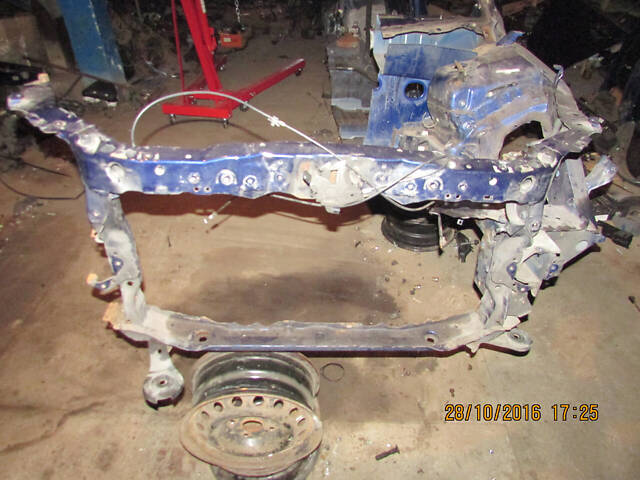 Авторазборка запчасти Honda Accord CU 8 R20A3 6МКПП - Фото 10