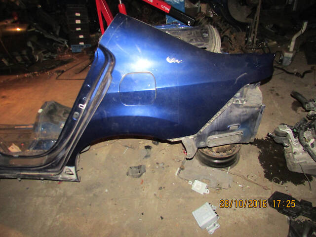 Авторазборка запчасти Honda Accord CU 8 R20A3 6МКПП - Фото 9