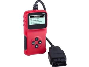 Автосканер Xiamen V309 Діагностичний OBD-2 Детектор несправностей автомобіля (Tr050707)