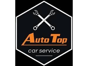 Автослюсар на СТО АвтоТоп