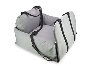 Автосумка гамак для перевезення собак і котів Бліц