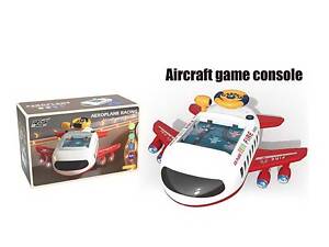 Автотренажер SJ 714 A (12) фразы и песни на английском, 1 песня на русском, свет, звуки, на батарейках и от сети, в коро