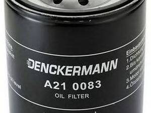 Автозапчасти DENCKERMANN A210083 на OPEL MONTEREY A (UBS_)