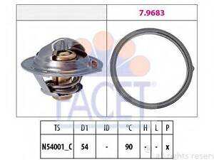 Автозапчастина EPS 1880802 на HYUNDAI ix20 (JC)