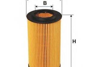 Автозапчастина FILTRON OE6492 на BMW 3 седан (E46)