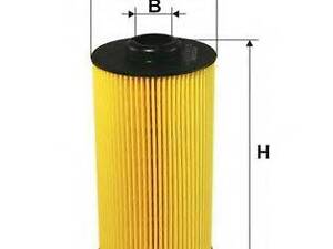 Автозапчасть FILTRON OE6493 на BMW 5 седан (E34)
