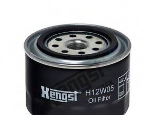 Автозапчастина HENGST FILTER H12W05 на LADA TOSCANA седан (2107)