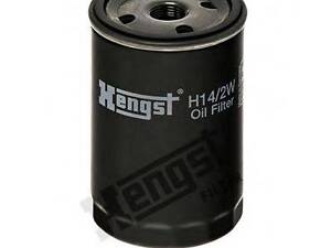 Автозапчасти HENGST FILTER H142W на AUDI 50 (86)