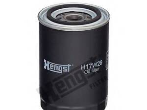 Автозапчасть HENGST FILTER H17W29 на FIAT DUCATO фургон (250, 290)