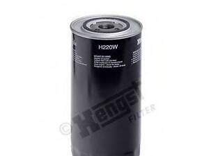 Автозапчасти HENGST FILTER H220W на IVECO M