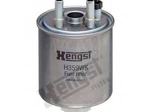 Автозапчастина HENGST FILTER H359WK на RENAULT TWINGO II (CN0_)