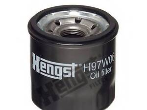 Автозапчастина HENGST FILTER H97W06 на RENAULT MEGANE CC (EZ0/1_)