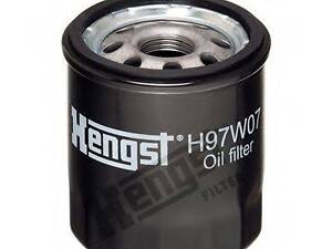 Автозапчасти HENGST FILTER H97W07 на TOYOTA STARLET (KP6_)