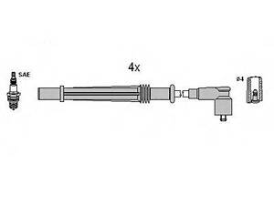 Автозапчасть HITACHI 134968 на RENAULT TWINGO I (C06_)