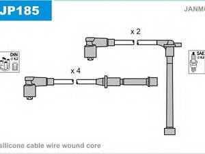 Автозапчасти JANMOR JP185 на NISSAN TERRANO (R50)