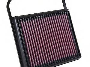 Автозапчасть K&amp N FILTERS 335032 на MERCEDES-BENZ M-CLASS (W166)