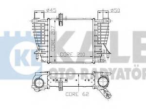 Автозапчастина KALE OTO RADYATOR 243400 на RENAULT MODUS / GRAND MODUS (F/JP0_)