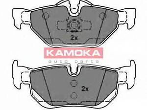 Автозапчасти KAMOKA JQ1013614 на BMW 1 (E81)