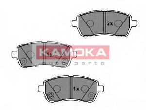 Автозапчастина KAMOKA JQ1018454 на DAIHATSU BOON (M3_)