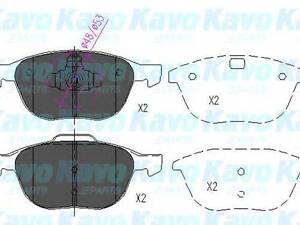 Автозапчастина KAVO PARTS KBP4513 на MAZDA PREMACY (CW)