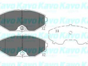 Автозапчастина KAVO PARTS KBP6553 на NISSAN MAXIMA (A32)