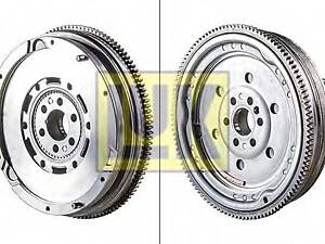 Автозапчасть LUK 415017410 на BMW 3 Compact (E46)