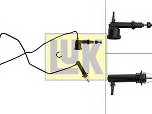 Автозапчастина LUK 513003010 на LAND ROVER FREELANDER (LN)