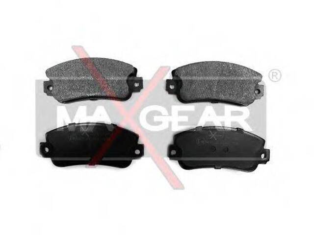 Автозапчастина MAXGEAR 190482 на FIAT PANDA (141A_)