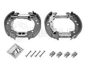 Автозапчасти MEYLE 36145330005K на RENAULT MODUS/GRAND MODUS (F/JP0_)