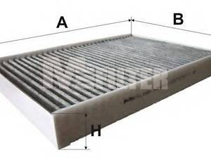 Автозапчастина MFILTER K9101C на LAND ROVER LR2 (FA_)