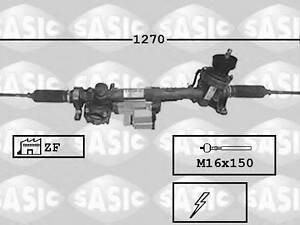 Автозапчастина SASIC 7176043 на AUDI A3 (8P1)