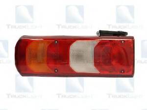 Автозапчастина TRUCKLIGHT TLME006 на MERCEDES-BENZ ACTROS MP4