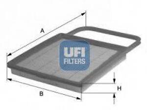 Автозапчастина UFI 3058900 на VW UP