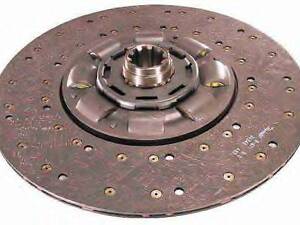 Автозапчастина KAWE 4402 на MAN F 2000