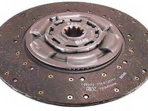 Автозапчасть KAWE 4609 на VOLVO FH 12