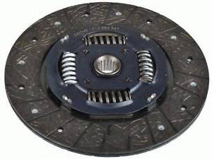 Автозапчастина SACHS 1878654547 на HYUNDAI FLUIDIC ELANTRA седан (MD, UD)