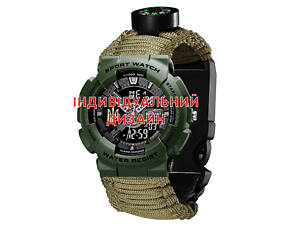 Награждающий 005P Армейский зеленый AG Индивидуальный дизайн