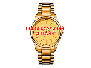 Награждающий 023 Gold Steel Индивидуальный дизайн