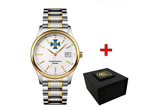 Нагорода 023 СБУ Золото