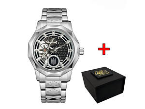 Awarder 024SI Тризуб срібло Silver