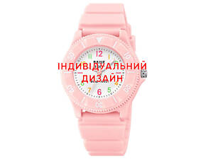 Нагорода 030 Рожевий Індивідуальний дизайн