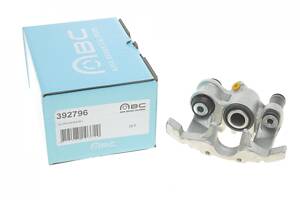 AXIA Brake Calipers 392796 Суппорт тормозной (задний) (L) MB Vito (W638) 96-03 (d=33mm)