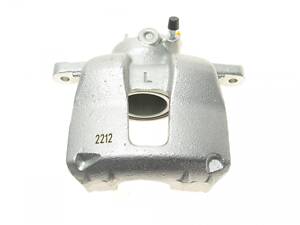 AXIA Brake Calipers 393000 Супорт гальмівний (передній) (L) Peugeot 1007/207/307 Partner 07- (d=54mm) (Bosch)